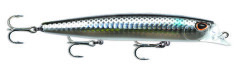 Storm So-Run Lipless Minnow Sahte Balığı - 127