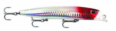 Storm So-Run Lipless Minnow Sahte Balığı - 103