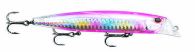 Storm So-Run Lipless Minnow Sahte Balığı - 6