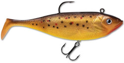 Storm Suspending Wildeye Swim Shad Sahte Balığı - 119