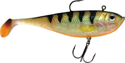 Storm Suspending Wildeye Swim Shad Sahte Balığı - 80