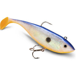 Storm Suspending Wildeye Swim Shad Sahte Balığı - Storm