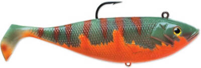 Storm Suspending Wildeye Swim Shad Sahte Balığı - 6