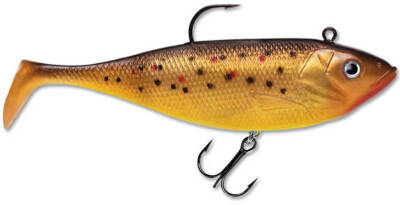 Storm Suspending Wildeye Swim Shad Sahte Balığı - 4
