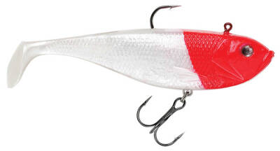 Storm Suspending Wildeye Swim Shad Sahte Balığı - 2