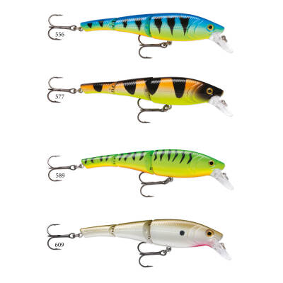 Storm Swimmin Stick Sahte Balığı - 72