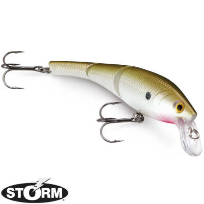 Storm Swimmin Stick Sahte Balığı - 1