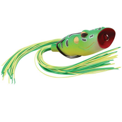 Storm Sx-Soft Bloop Frog Sahte Balığı - 18