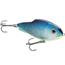 Storm Thunderslide Shad Sahte Balığı - 135