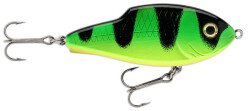 Storm Thunderslide Shad Sahte Balığı - 259