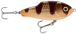 Storm Thunderslide Shad Sahte Balığı - 115