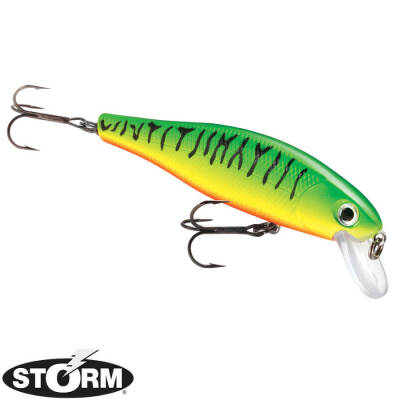 Storm Twitch Stick Sahte Balığı - 1
