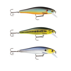 Storm Twitch Stick Sahte Balığı - 61