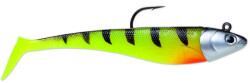 Storm Ultra Shad Sahte Balığı - 4
