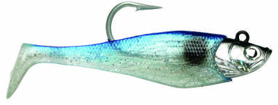 Storm Wildeye Giand Jigging Shad Sahte Balığı - 179