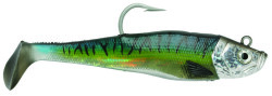 Storm Wildeye Giand Jigging Shad Sahte Balığı - 234