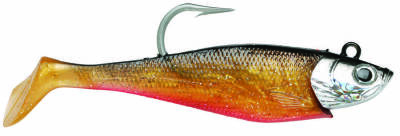Storm Wildeye Giand Jigging Shad Sahte Balığı - 256