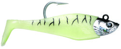 Storm Wildeye Giand Jigging Shad Sahte Balığı - 90