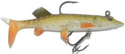 Storm Wildeye Live Pike Sahte Balığı - 50
