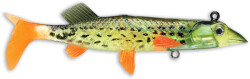 Storm Wildeye Live Pike Sahte Balığı - 19