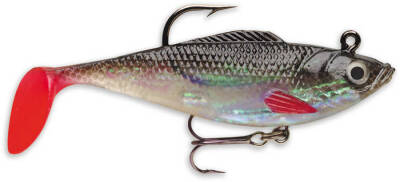Storm Wildeye Rippin Swim Shad Sahte Balığı - 109