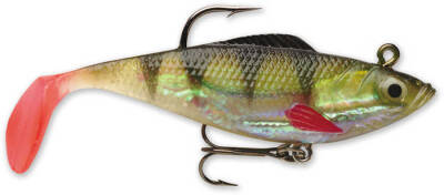 Storm Wildeye Rippin Swim Shad Sahte Balığı - 96