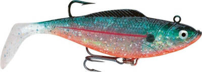 Storm Wildeye Rippin Swim Shad Sahte Balığı - 81