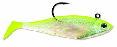 Storm Wildeye Swim Shad Sahte Balığı - 14