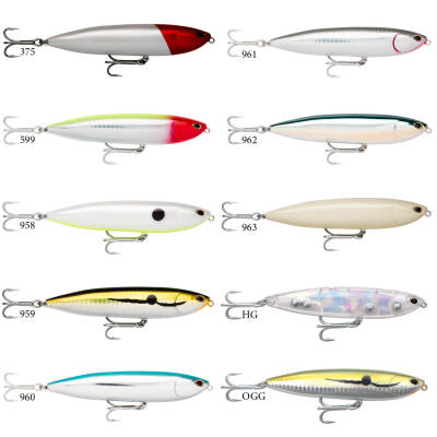 Storm Z-Stick Sahte Balığı - 147