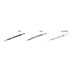 Strike Pro EG-072 P Needle Jointed Serisi Suni Yem - 2