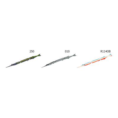 Strike Pro EG-072 P Needle Jointed Serisi Suni Yem - 2