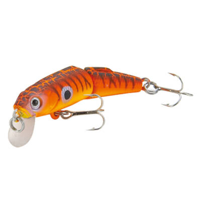 Strike Pro EG-093 Jb Silver Sprat 50 Serisi Suni Yem - 1