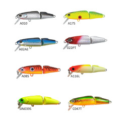 Strike Pro EG-093 Jb Silver Sprat 50 Serisi Suni Yem - 2