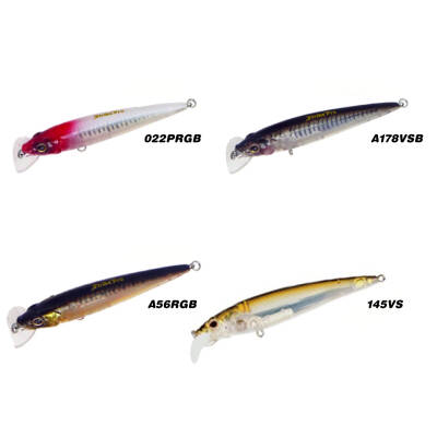 Strike Pro EG-124 B Beakster 90 Serisi Suni Yem - 1
