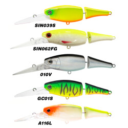 Strike Pro EG-206F Serisi Suni Yem - Strike Pro