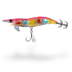 STRIKE PRO EG263A EGITO LIVE#2.5 KALAMAR ZOKASI - 4