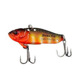 Strike Pro JG005 C Cyber Vibe 45 Serisi Jig Yem - 1