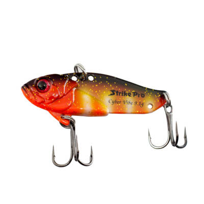 Strike Pro JG005 C Cyber Vibe 45 Serisi Jig Yem - 1