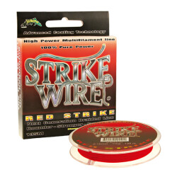 Strike Pro Strike Wire Serisi 135m İp Misina - Strike Pro