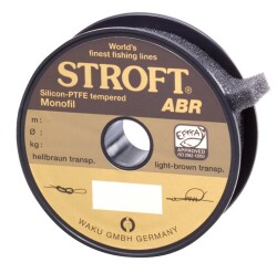 Stroft Abr 100 Mt Monoflament Misina 0.22 MM - 1
