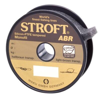 Stroft Abr 100 Mt Monoflament Misina - 1
