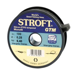 Stroft Gtm 200 Mt Monoflament Misina - STROFT