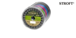 STROFT GTP TYP E ÖRGÜ, EBRULİ, 150M - STROFT