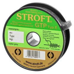Stroft Gtp Typ E Örgü Misina Gri 150M E4 - 1
