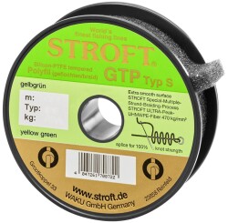 Stroft Gtp Typ S Örgü Misina 150M S2 - 1