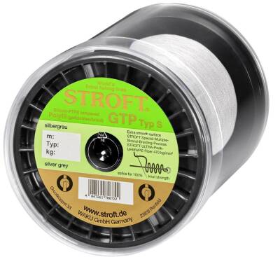 Stroft Gtp Typ S Örgü Misina 150M S2 - 2