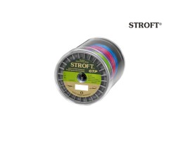 Stroft GTP Type-E Ebruli Örgü Misina 2000mt - 2