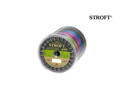 Stroft GTP Type-E Ebruli Örgü Misina 2000mt - 2