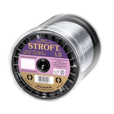Stroft Ls 100 Mt Monoflament Misina 0.18 MM - 2