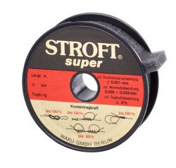 Stroft Super 200 Mt Monoflament Misina 0.40 MM - 1